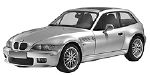 BMW E36-7 B1531 Fault Code