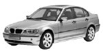 BMW E46 B1531 Fault Code