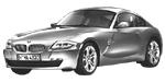 BMW E86 B1531 Fault Code