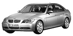 BMW E90 B1531 Fault Code