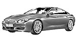 BMW F06 B1531 Fault Code