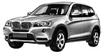 BMW F25 B1531 Fault Code